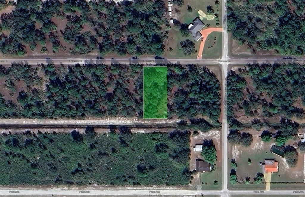 Active With Contract: $11,900 (0.50 acres)