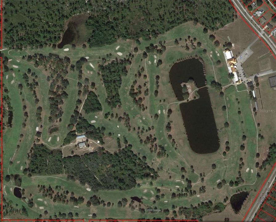 Active With Contract: $11,900 (0.50 acres)