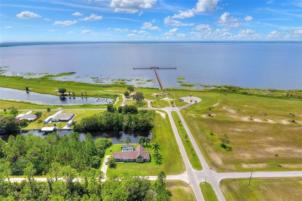 Active With Contract: $11,900 (0.50 acres)