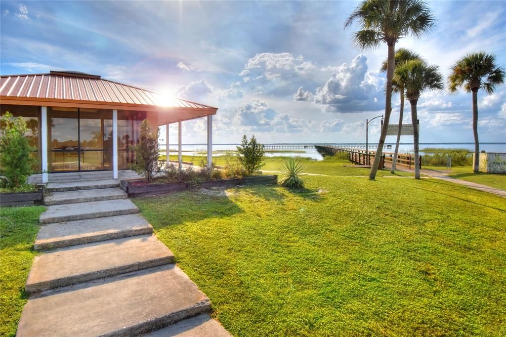 Active With Contract: $11,900 (0.50 acres)