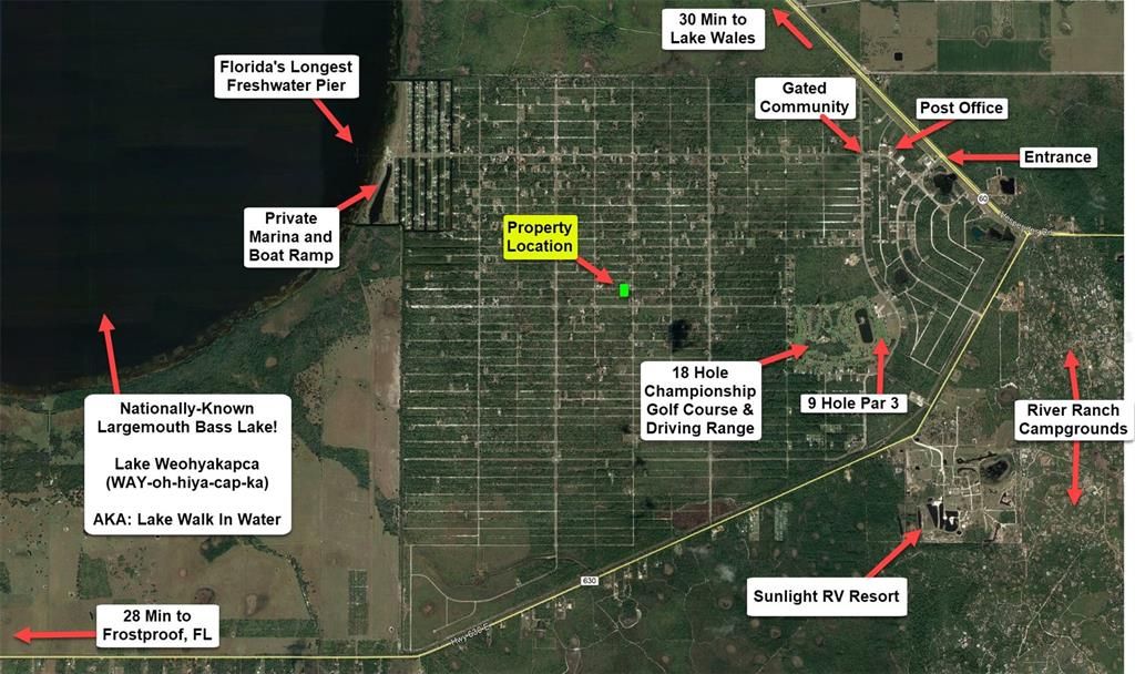 Active With Contract: $11,900 (0.50 acres)