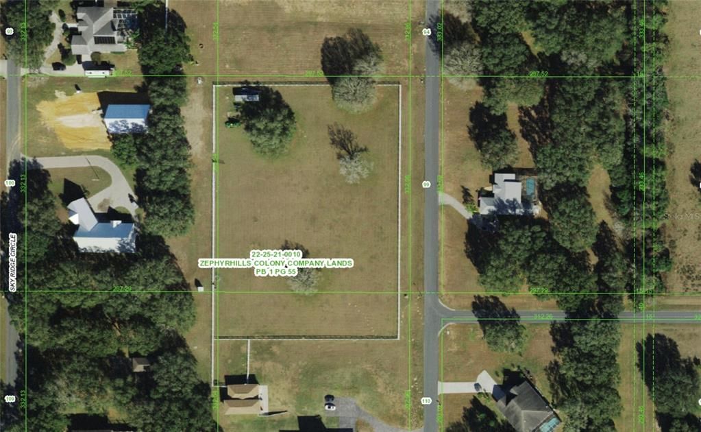 Activo con contrato: $249,900 (2.27 acres)