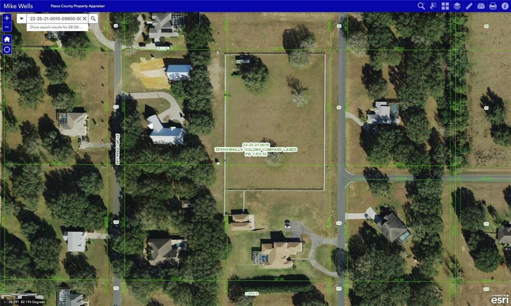 Activo con contrato: $249,900 (2.27 acres)