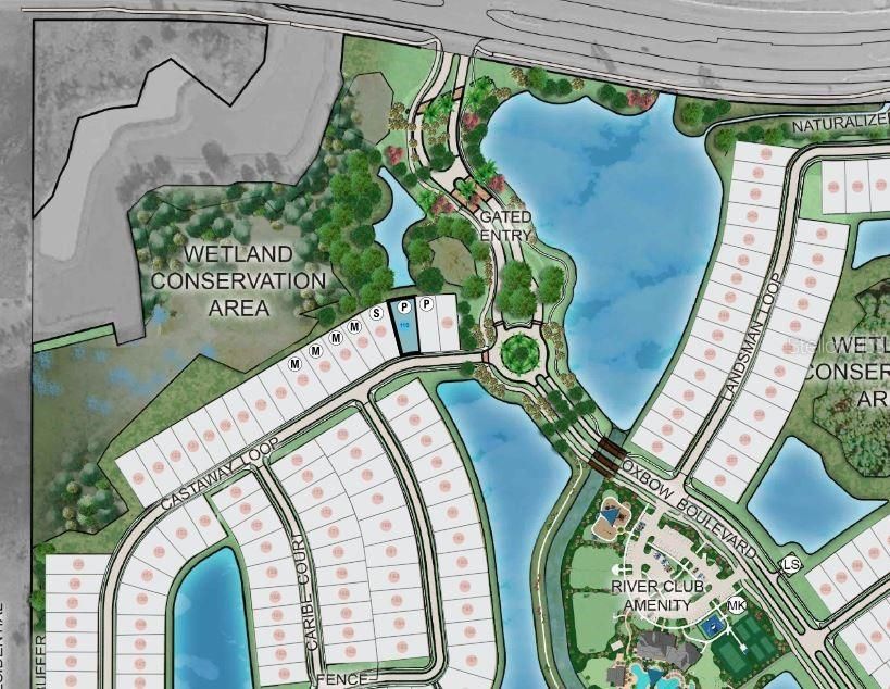 Active With Contract: $624,999 (4 beds, 3 baths, 3053 Square Feet)