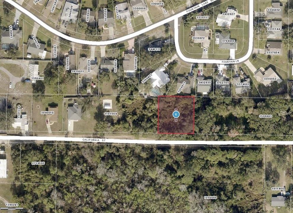 待售: $33,500 (0.34 acres)