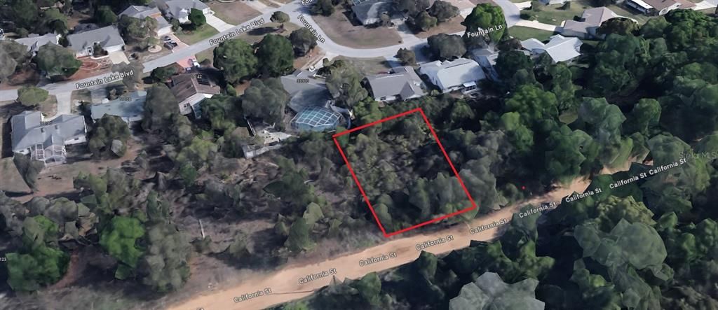 待售: $33,500 (0.34 acres)