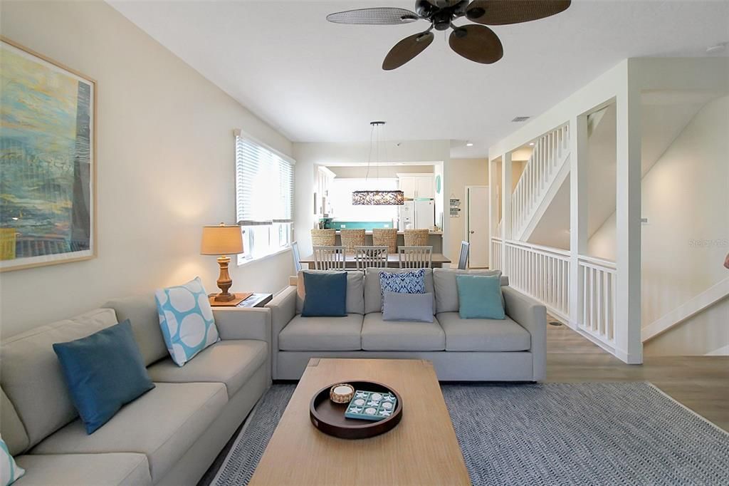 En Renta: $6,900 (2 camas, 2 baños, 1440 Pies cuadrados)