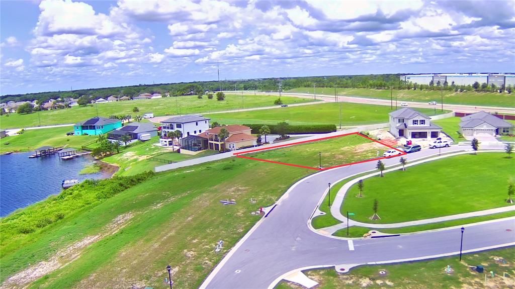 待售: $145,000 (0.35 acres)