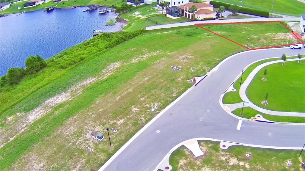 待售: $145,000 (0.35 acres)