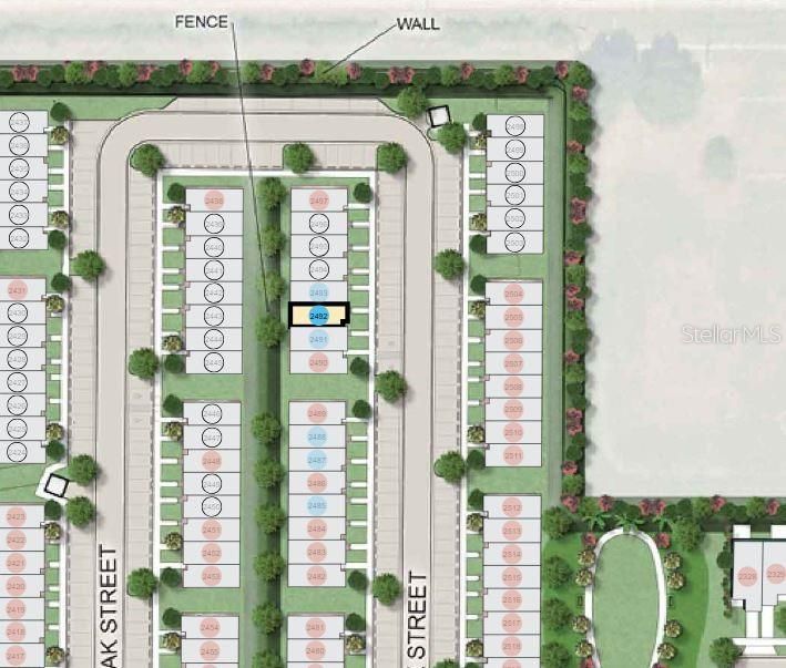 Под контрактом: $264,000 (2 спален, 2 ванн, 1178 Квадратных фут)
