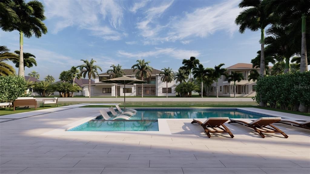 待售: $4,500,000 (5 贝兹, 5 浴室, 4818 平方英尺)