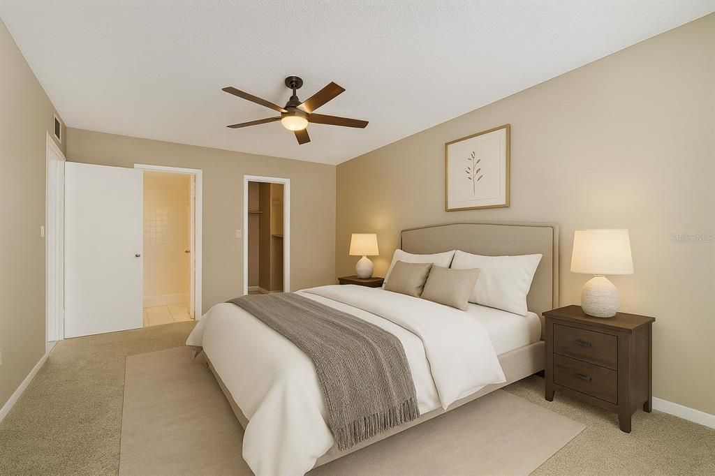 Active With Contract: $189,900 (2 beds, 2 baths, 1070 Square Feet)