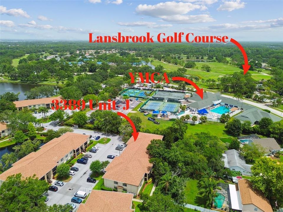 Active With Contract: $189,900 (2 beds, 2 baths, 1070 Square Feet)