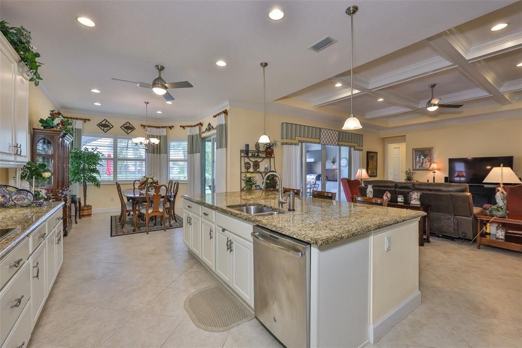 Active With Contract: $599,000 (2 beds, 2 baths, 2277 Square Feet)