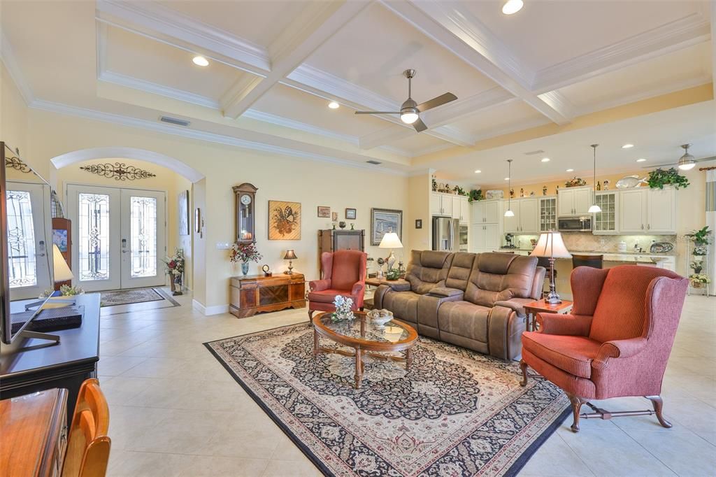 Active With Contract: $599,000 (2 beds, 2 baths, 2277 Square Feet)