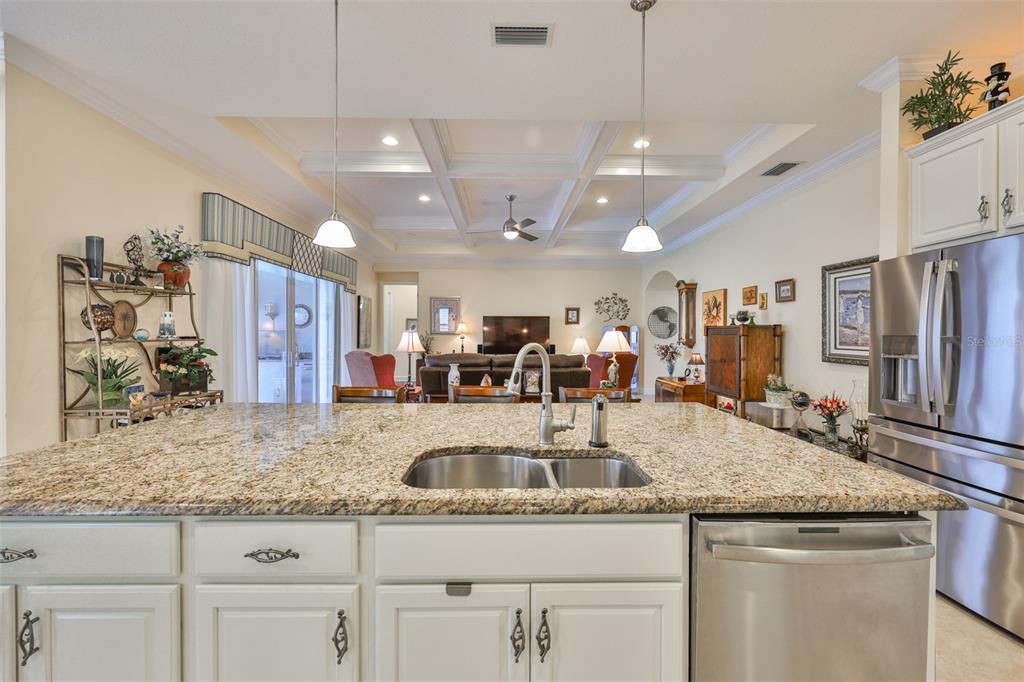 Active With Contract: $599,000 (2 beds, 2 baths, 2277 Square Feet)