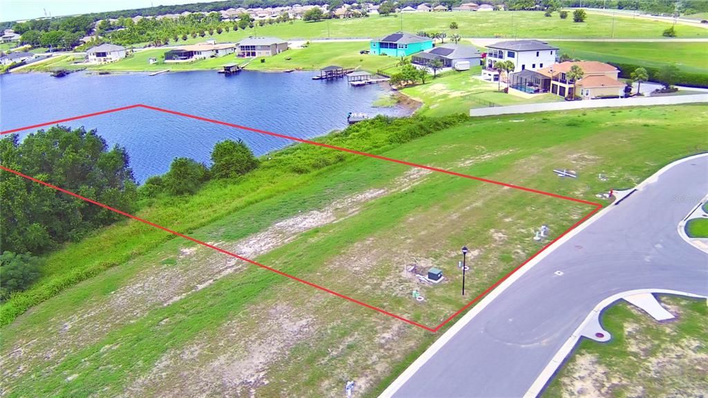 待售: $150,000 (0.89 acres)