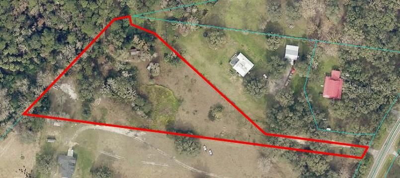 Active With Contract: $85,000 (4.45 acres)