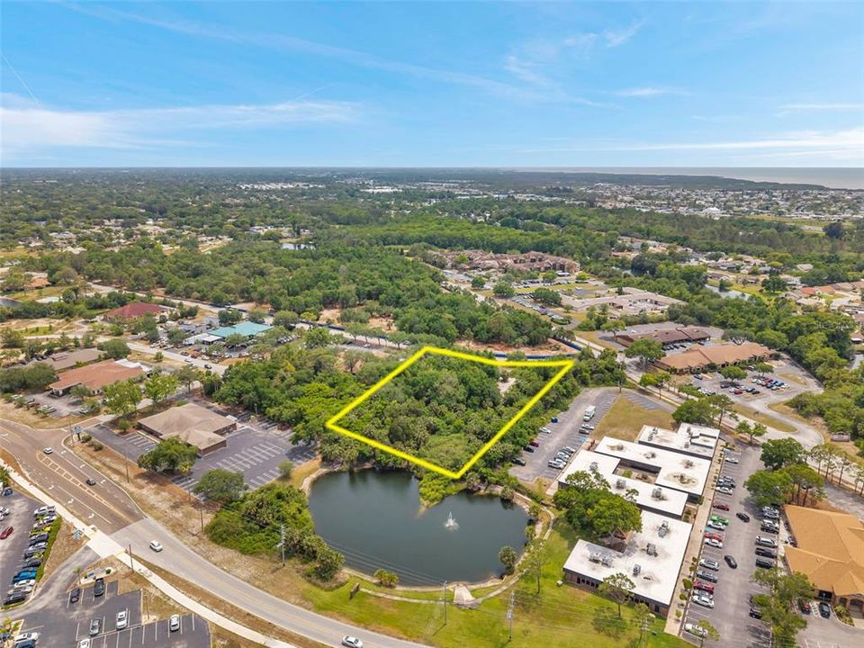 For Sale: $700,000 (2.53 acres)