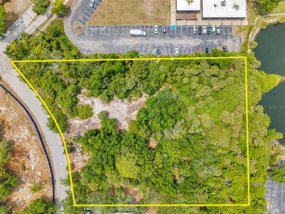 For Sale: $700,000 (2.53 acres)