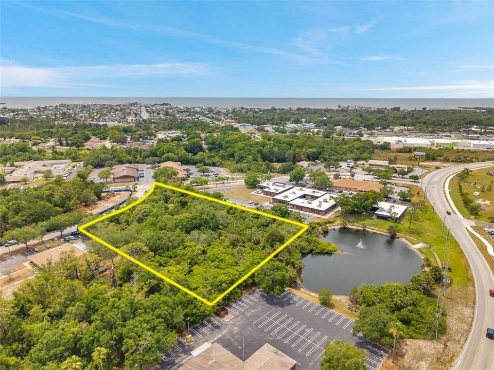 For Sale: $700,000 (2.53 acres)