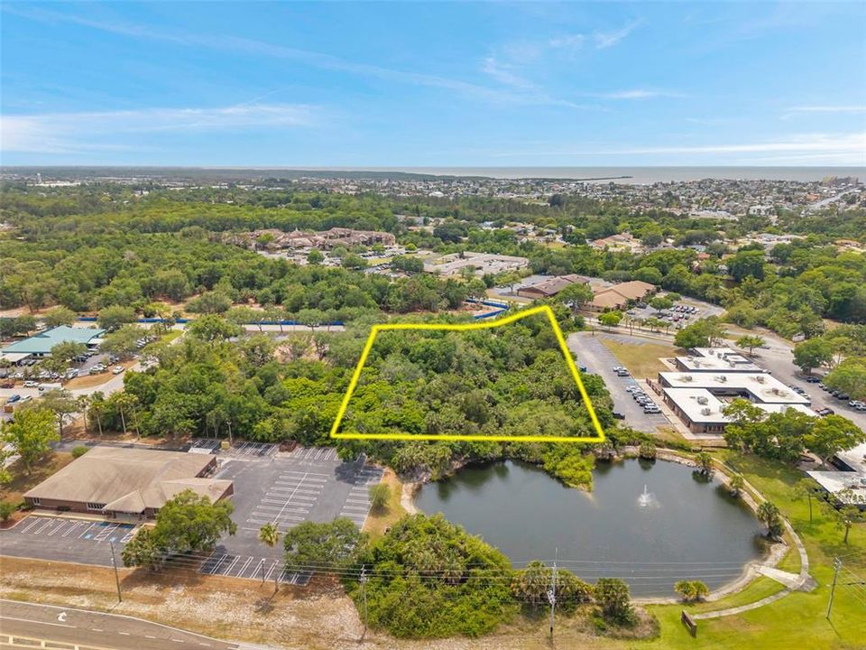 For Sale: $700,000 (2.53 acres)