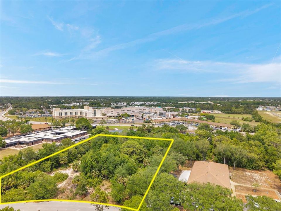 For Sale: $700,000 (2.53 acres)