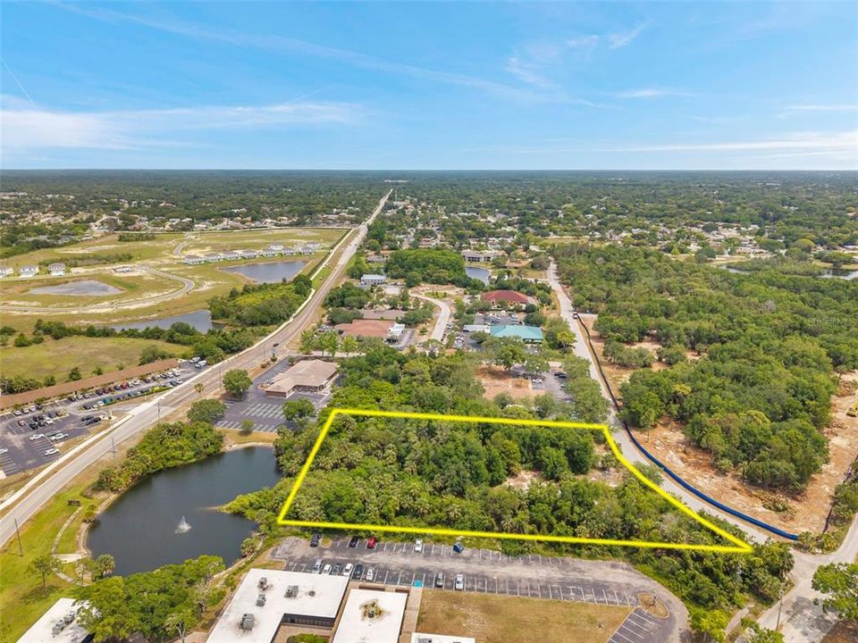 For Sale: $700,000 (2.53 acres)