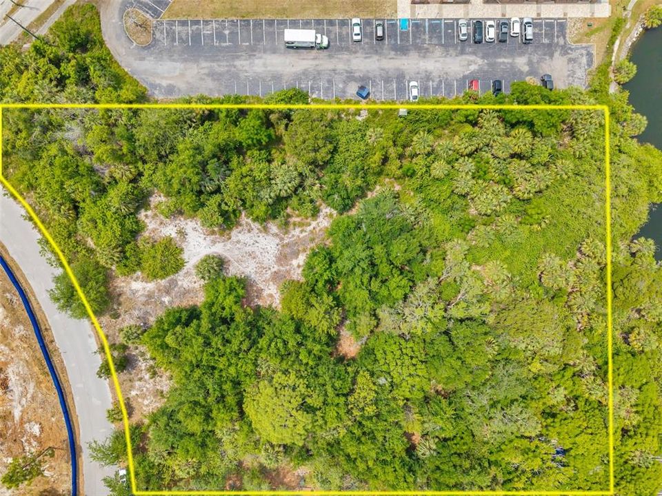 For Sale: $700,000 (2.53 acres)