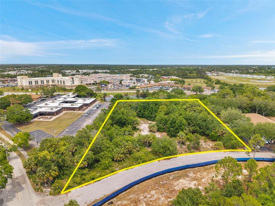 For Sale: $700,000 (2.53 acres)