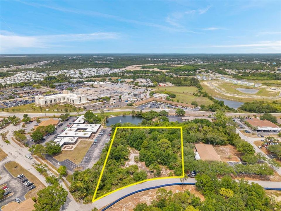 For Sale: $700,000 (2.53 acres)