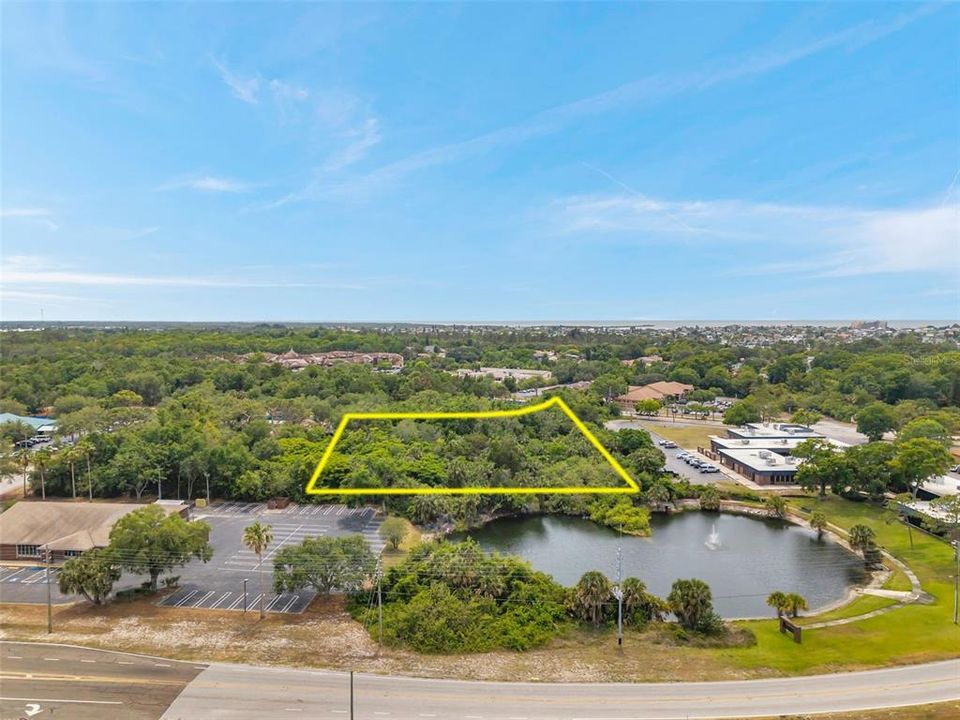 For Sale: $700,000 (2.53 acres)