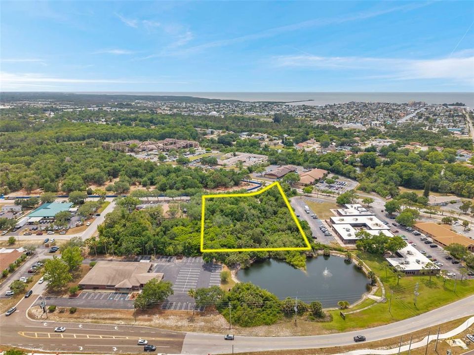 For Sale: $700,000 (2.53 acres)