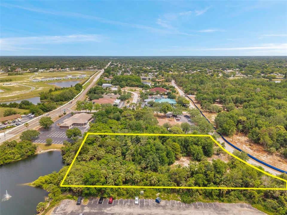 For Sale: $700,000 (2.53 acres)