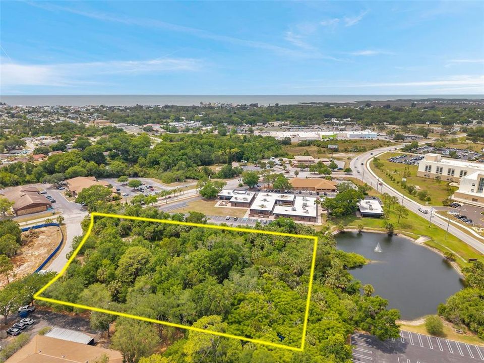 For Sale: $700,000 (2.53 acres)