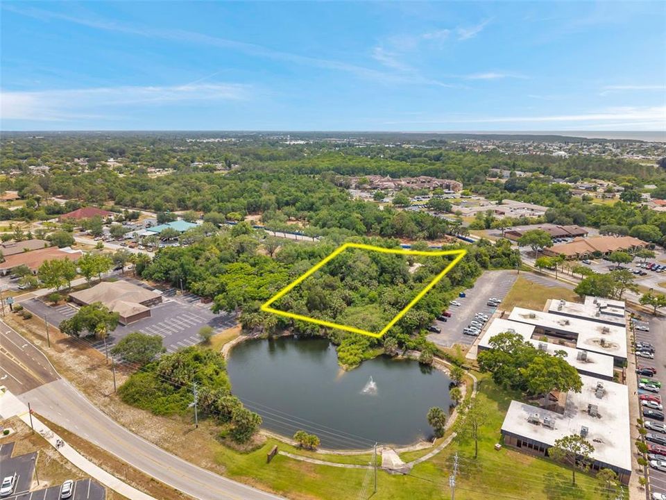 For Sale: $700,000 (2.53 acres)