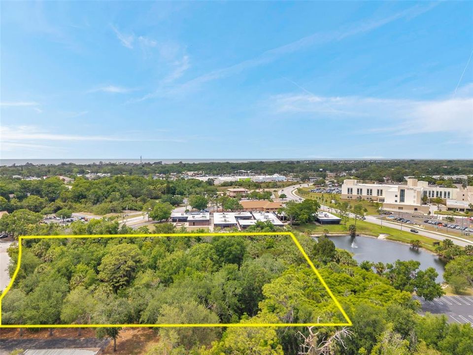 For Sale: $700,000 (2.53 acres)