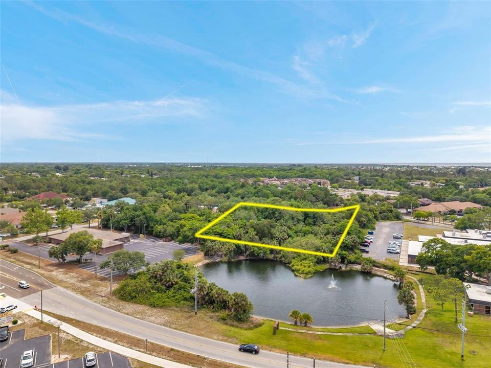 For Sale: $700,000 (2.53 acres)