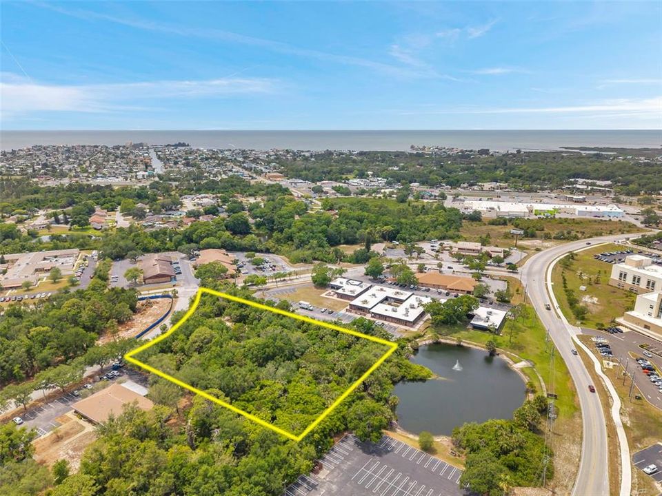 For Sale: $700,000 (2.53 acres)