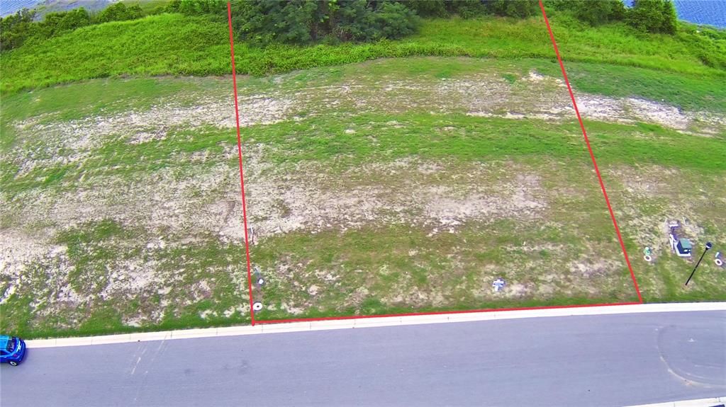 待售: $150,000 (1.74 acres)