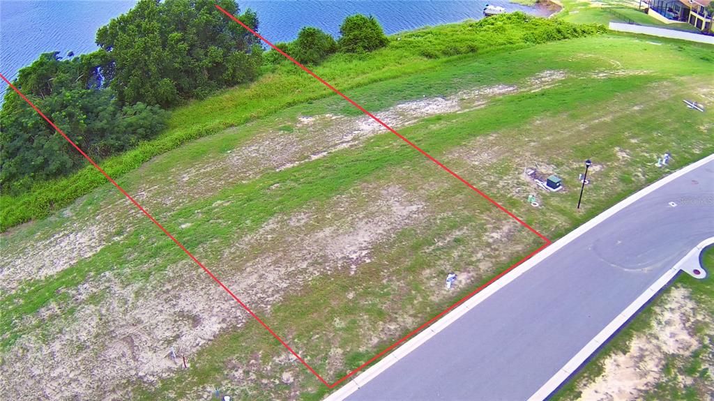 待售: $150,000 (1.74 acres)