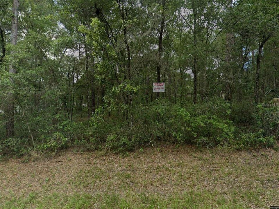 En Venta: $25,000 (0.22 acres)