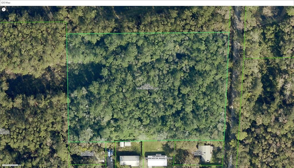 待售: $123,000 (3.70 acres)