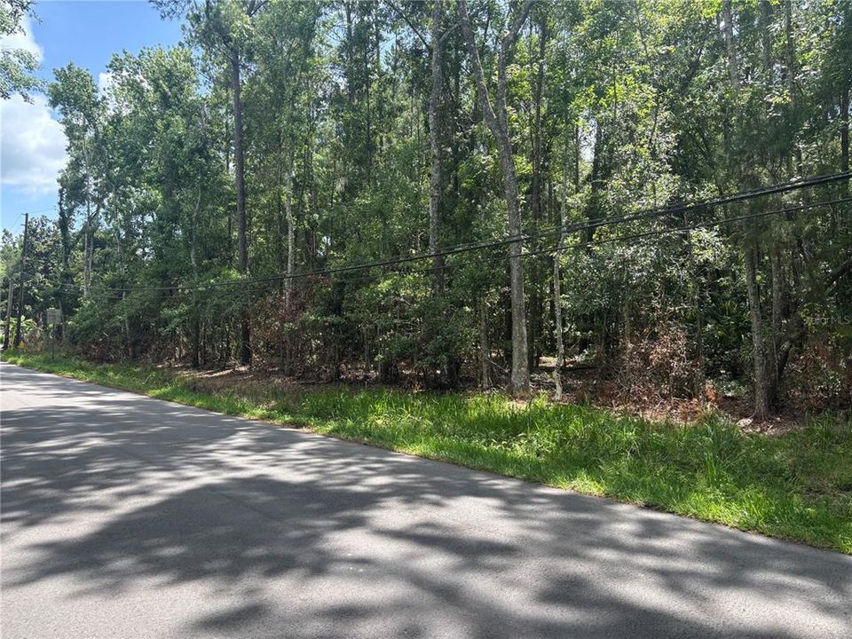 待售: $123,000 (3.70 acres)