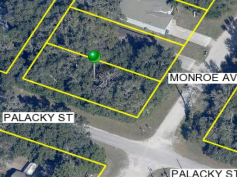 Recently Sold: $19,900 (0.19 acres)