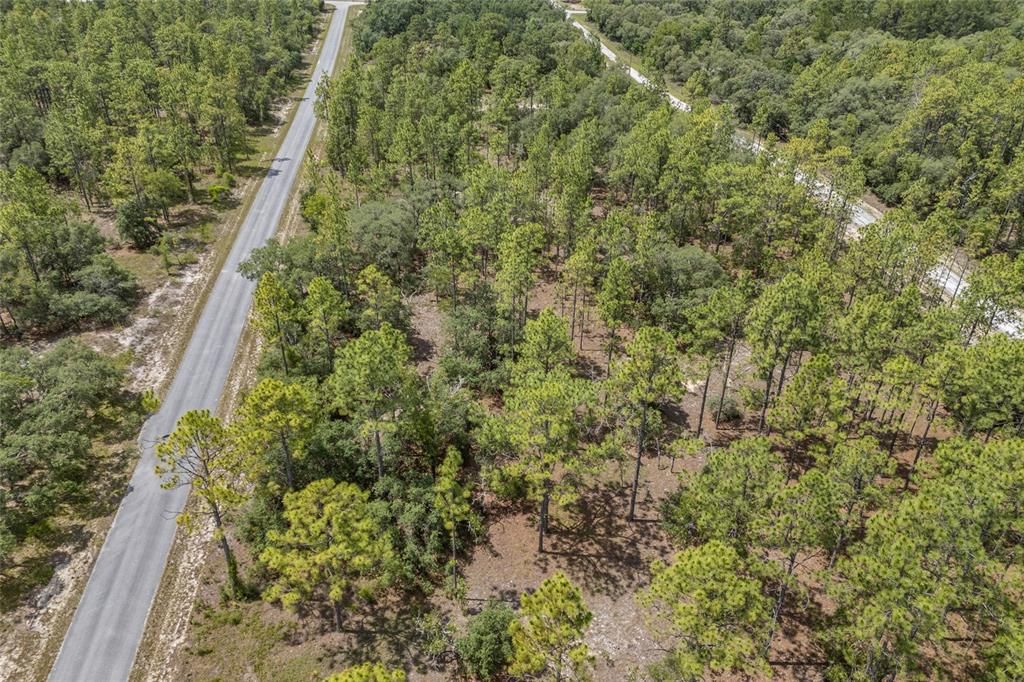 На продажу: $13,000 (0.25 acres)