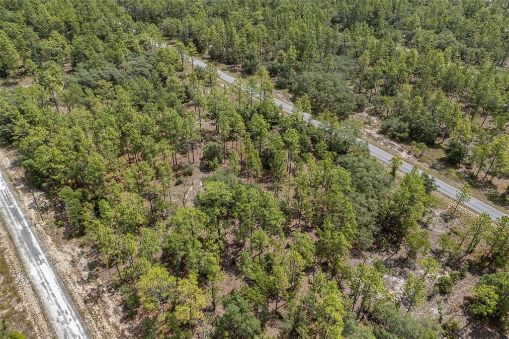 На продажу: $13,000 (0.25 acres)