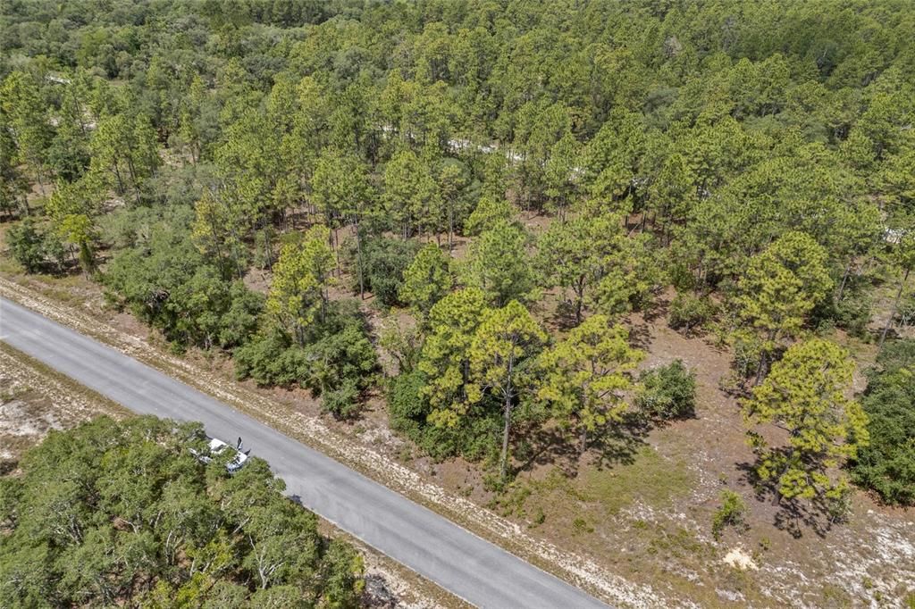 На продажу: $13,000 (0.25 acres)