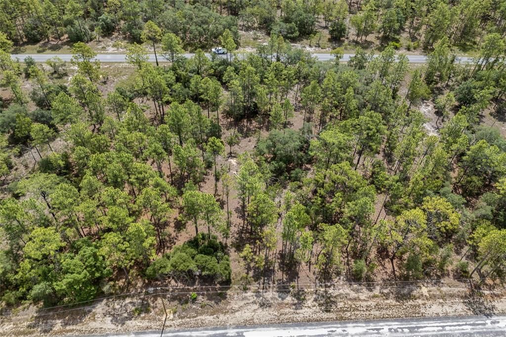 На продажу: $13,000 (0.25 acres)