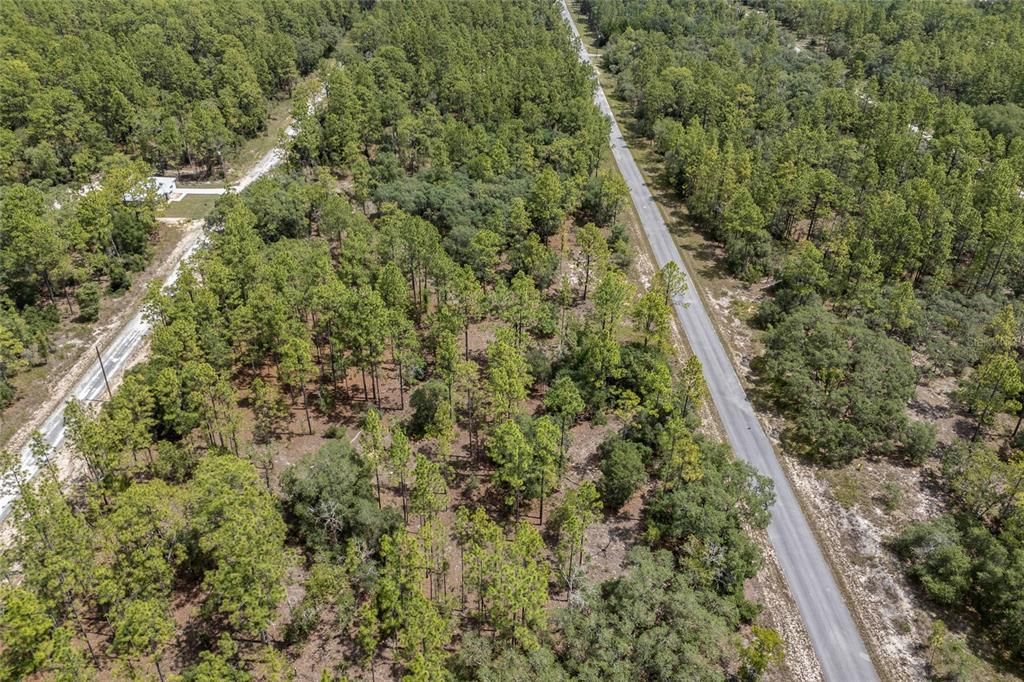 На продажу: $13,000 (0.25 acres)